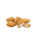 FREE 5-piece Chicken Nuggets