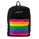 High Stakes Rainbow Dream Backpack $19.99