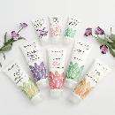 Free Jasmine & Vanilla Body Lotion Sample