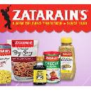 Jazz up Zatarains House Party