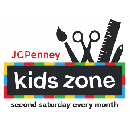 JC Penney FREE Craft Activity 