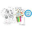 FREE 2019 Calendar & Stand
