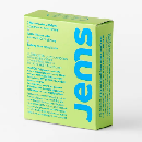 Free box of Jems Condoms