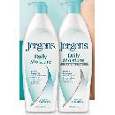 Jergens Daily Moisture Sample