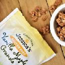 FREE bag of Jessica's Granola