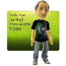 Free Joe Mad Avatar Shirt