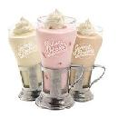 Free Shake at Johnny Rockets