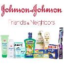 Johnson & Johnson Friends & Neighbors