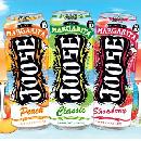 JOOSE Margarita Fueled Program
