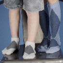 FREE Pair of JRP Kids Socks
