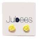 Free Pair of Jubees Earrings