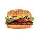 FREE Jumbo Jack Burger w/ Drink Purchase