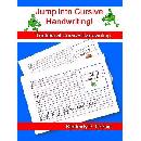 Free Cursive Handwriting eBook