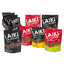 FREE Laiki with Hummus Party Pack