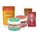 FREE jar or pouch of Karma Nuts