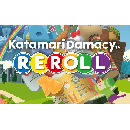 Katamari Damacy Reroll Digital Code $9.89
