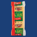 FREE Keebler Club Crackers Sample