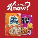 FREE Box of Kellogg’s Cereal