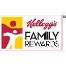 100 FREE Kellogg's Family Rewards Points