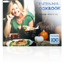 Free Kenmore Centennial Cookbook