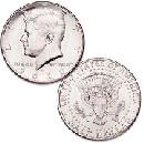 FREE 2020 Kennedy Half Dollar