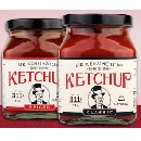 Free Sir Kensington Ketchup