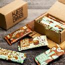 FREE KetoBars Mini Sampler Pack