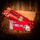 KFC Scented Firelog $3.48