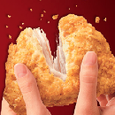 Free Boneless Chicken at KFC