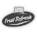 Free Hyland Fruit Refresh Drink