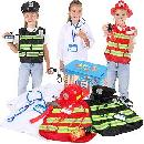 Kids Costume Set with Accessories $12.56