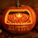 Free Kids Meal at Outback