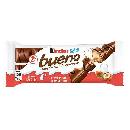 FREE Kinder Bueno Chocolate Bar