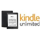 3-Month Kindle Unlimited Membership 99¢