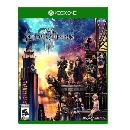 Kingdom Hearts III Standard Edition $9.99
