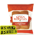 Free King's Hawaiian Rolls