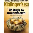 Free Digital Issue of Kiplinger's