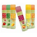 2 FREE Kiss My Face Lip Balm