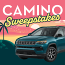 Win a Jeep or $30K