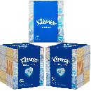 18 Boxes Kleenex $25.47 + FREE $10 GC