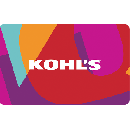 FREE $10 Kohl’s eGift Card