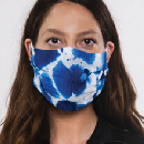 FREE koi Face Mask Kit