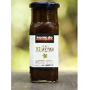 Komodo Teriyaki Sauce Sample
