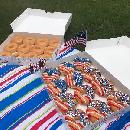 $6.99 ANY Dozen Doughnuts