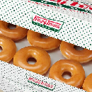 FREE Doughnuts for Healthcare Workers