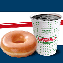 FREE Doughnut & Coffee for Veterans