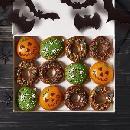 FREE Doughnut at Krispy Kreme on 10/31
