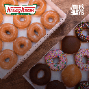 FREE $3 Krispy Kreme eGift Card