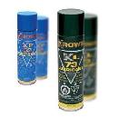 Free Krown Industrial Sample