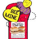 Free Krystal or Chik Coupon